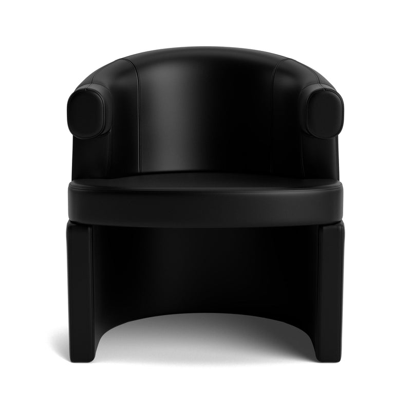 Burra Chair - Normann Copenhagen Chairs - Remix 133 - HORNE