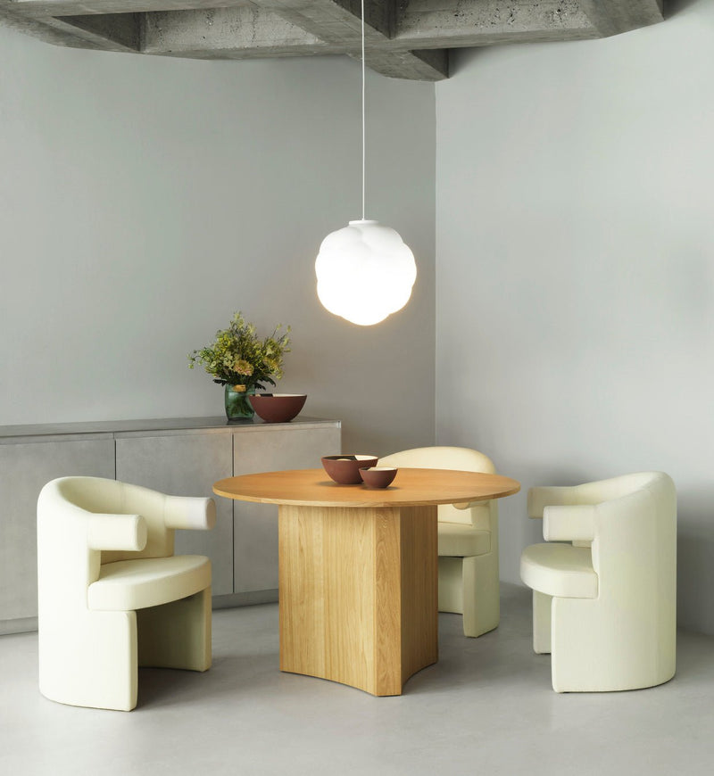 Burra Chair - Normann Copenhagen Chairs - Remix 133 - HORNE