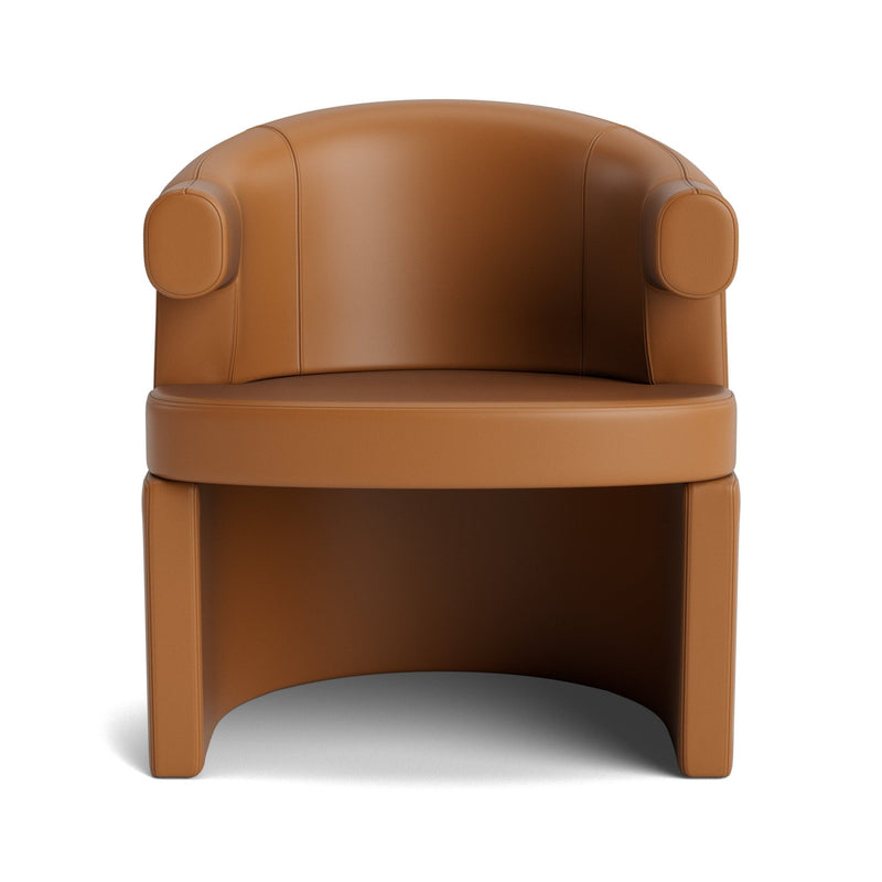 Burra Chair - Normann Copenhagen Chairs - Remix 133 - HORNE