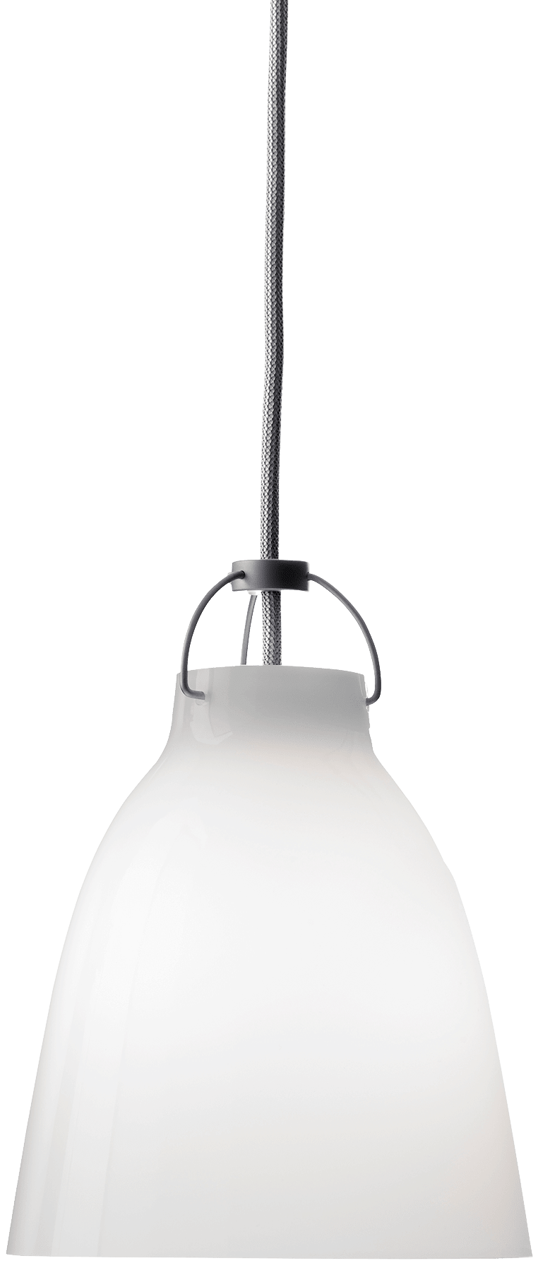 Caravaggio Opal Pendant - Fritz Hansen Pendants - Small - HORNE