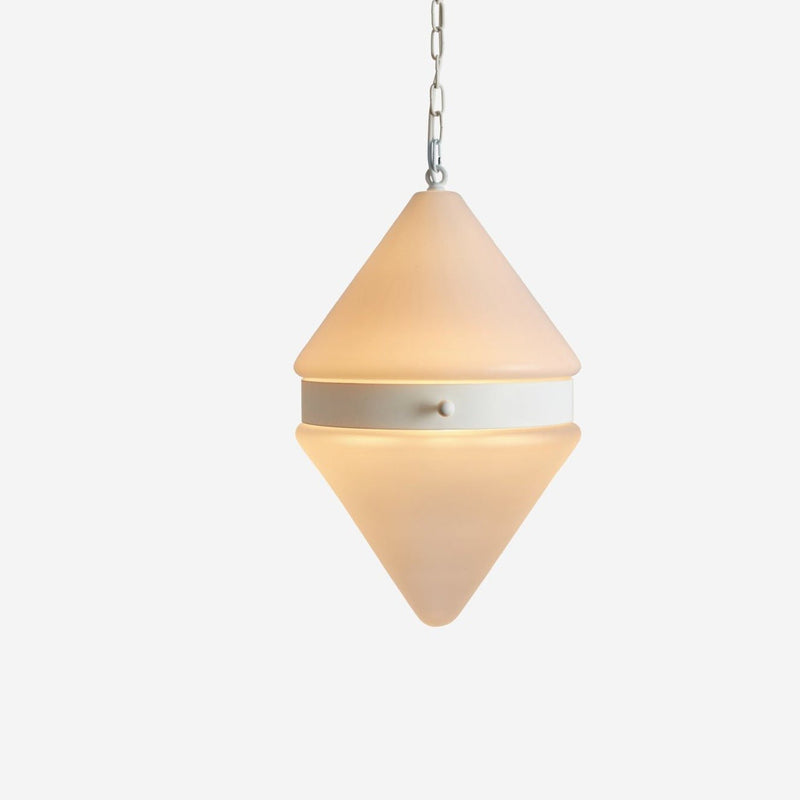 Cardinal Pendant Large - Workstead - Ceiling Lights - Clay - 24