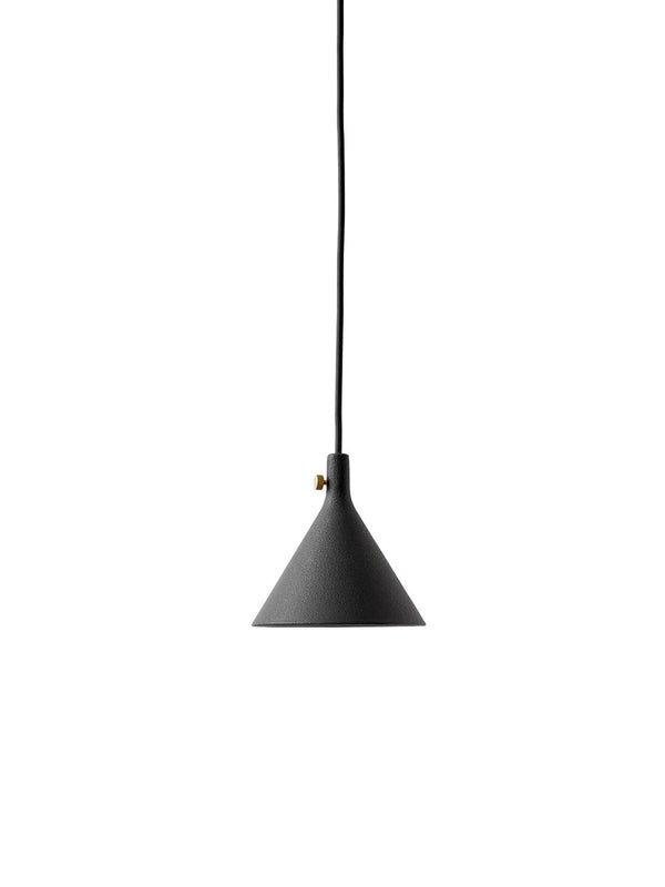 Cast Pendant - Audo Copenhagen Table + Task - HORNE