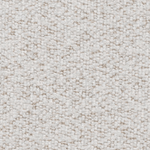 Soft Bouclé - Off-White/Sand