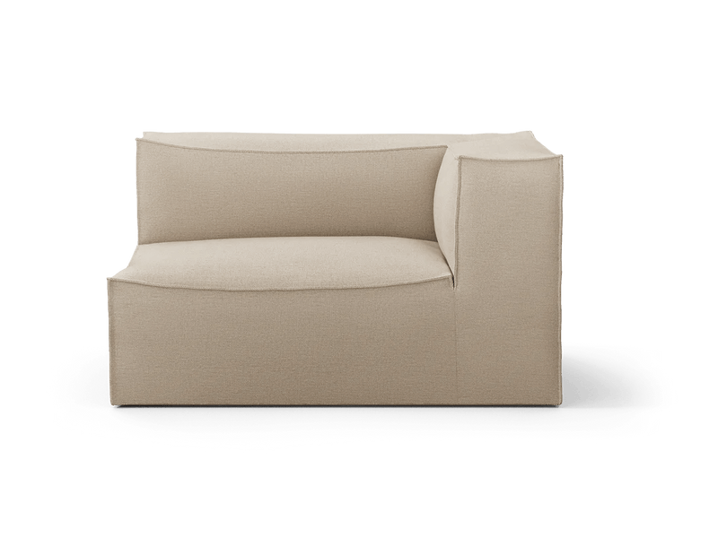 Cotton Linen - Natural