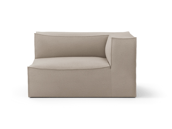 Cotton Linen - Natural