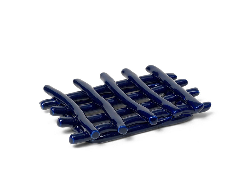 Ferm Living Ceramic Soap Tray