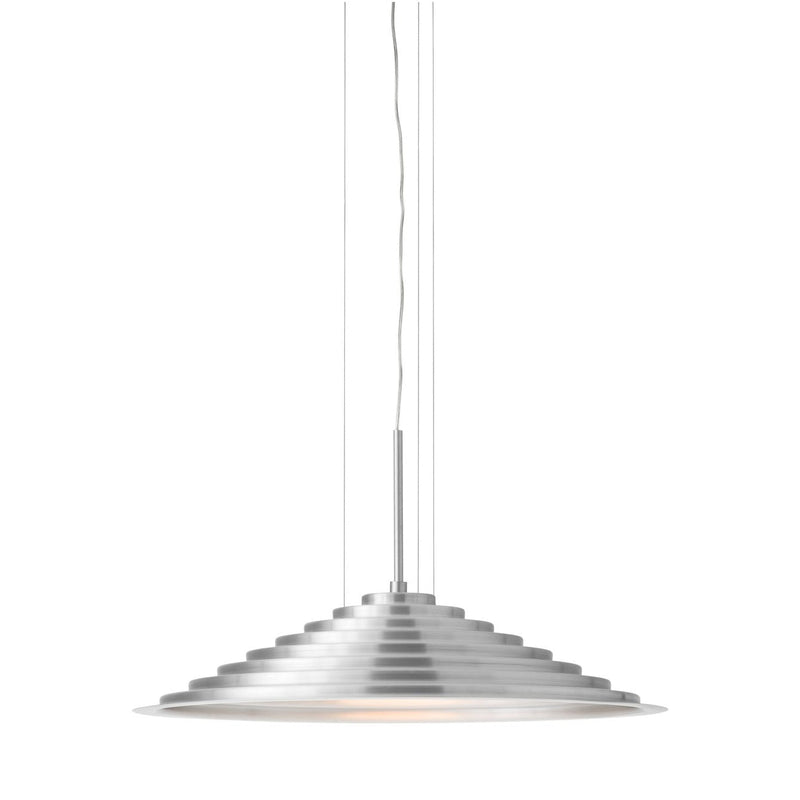 Chancery Pendant Lamp - Audo Copenhagen Table + Task - HORNE