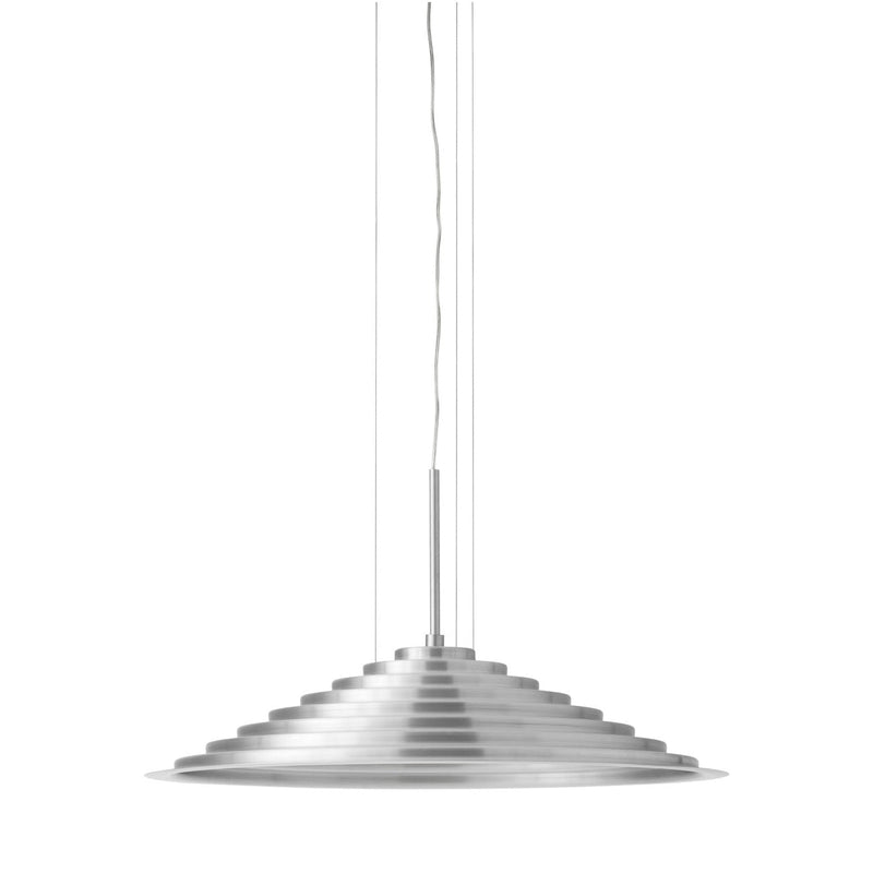 Chancery Pendant Lamp - Audo Copenhagen Table + Task - HORNE
