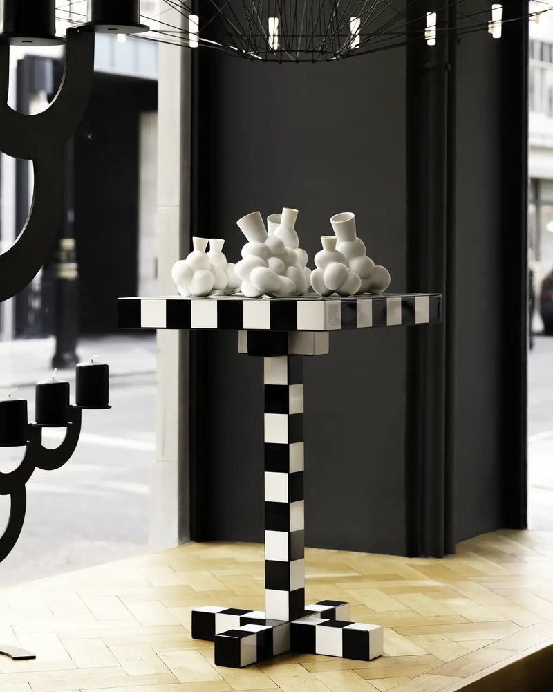 Chess Table - Moooi Tables - HORNE