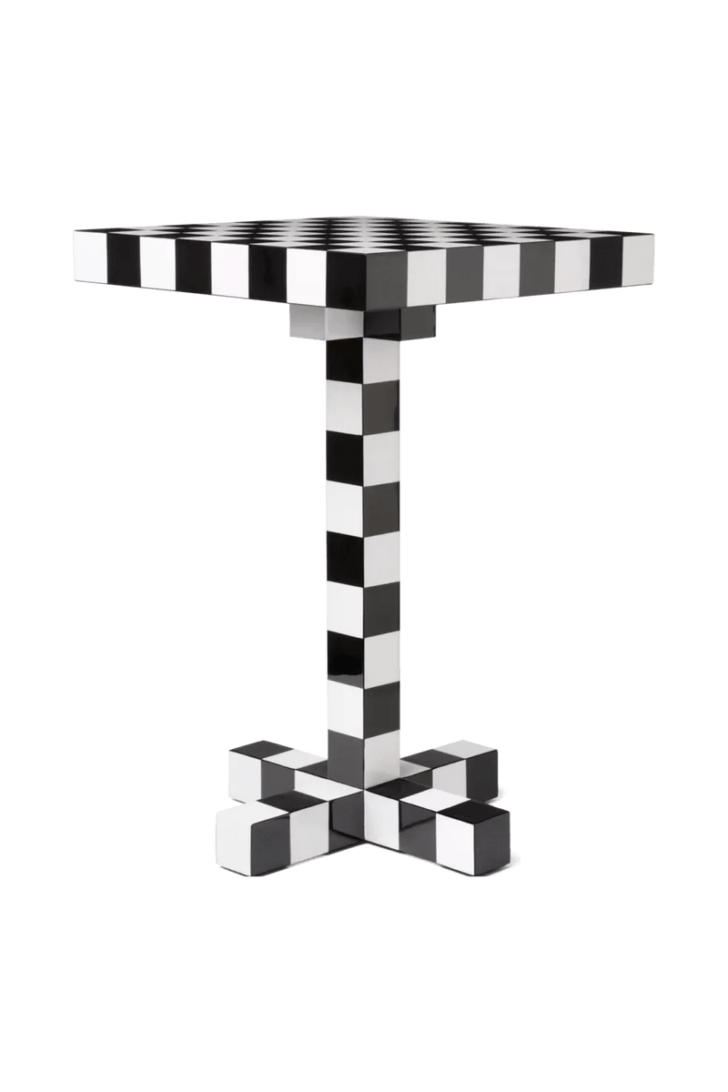 Chess Table - Moooi Tables - HORNE