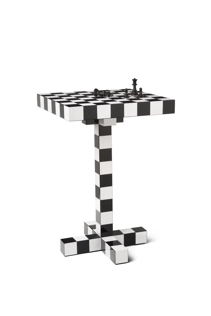 Chess Table - Moooi Tables - HORNE