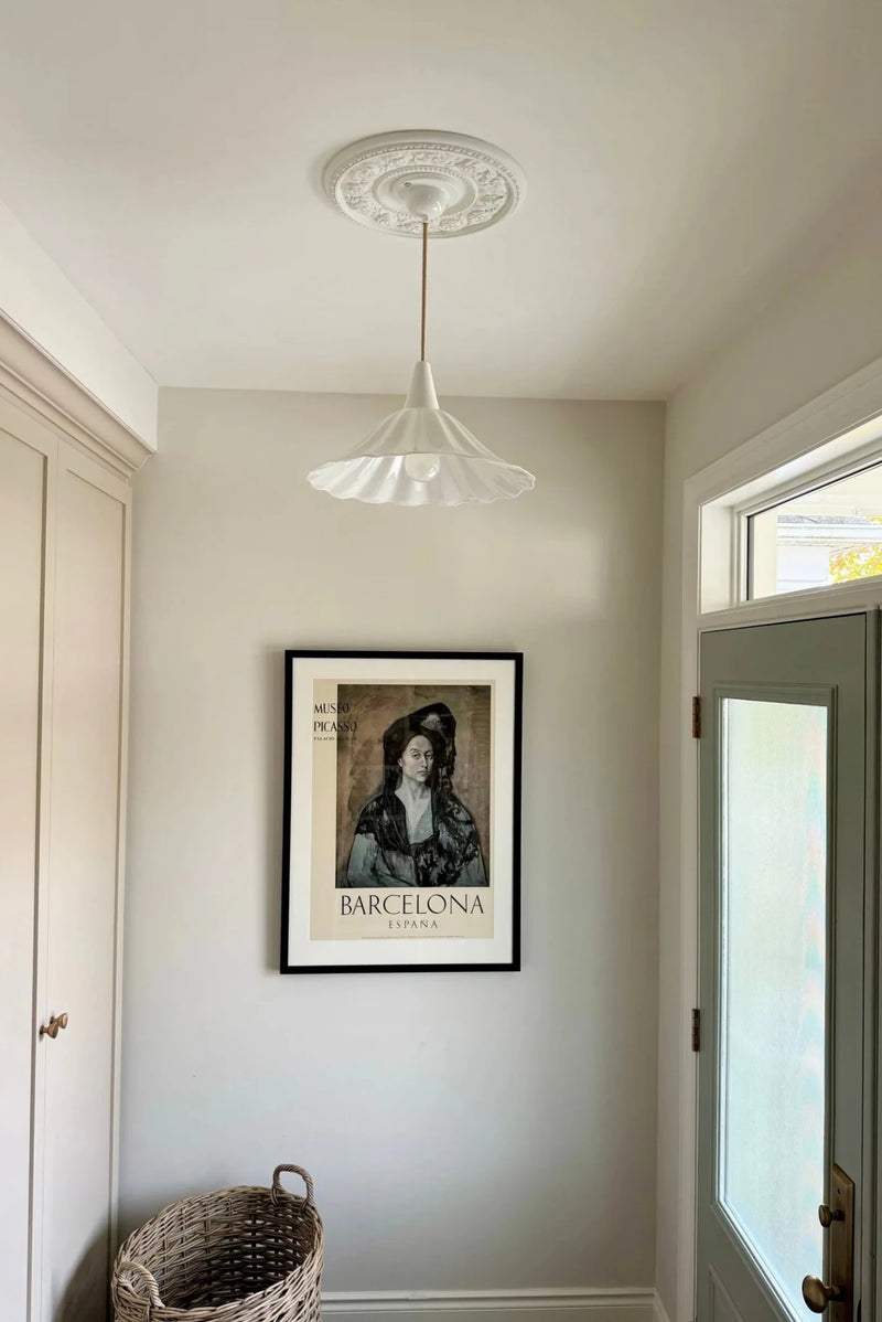 Christie 36 Pendant - Original BTC Pendants - HORNE