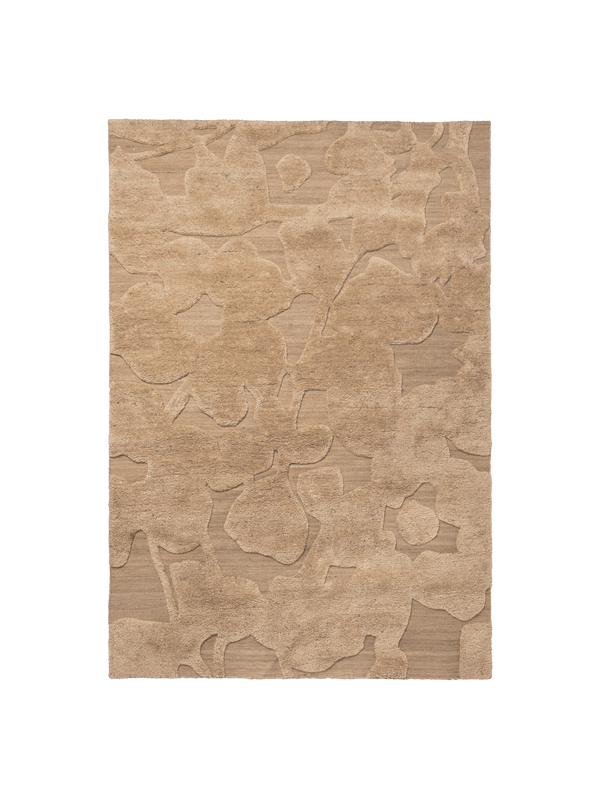 Cilla Rug - 170 x 240 - Ferm Living Rugs - HORNE