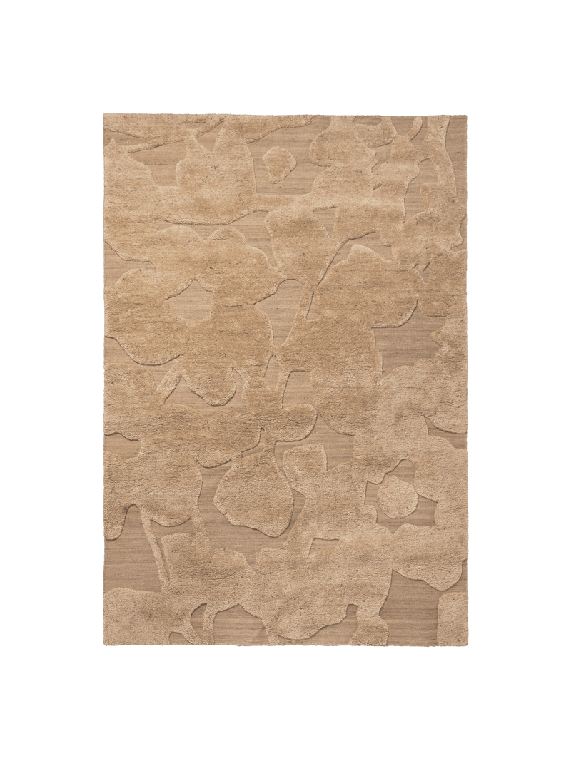 Cilla Rug - 170 x 240 - Ferm Living Rugs - HORNE