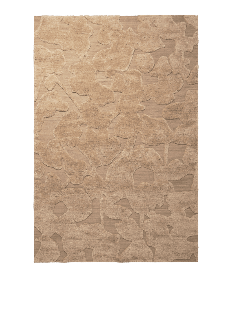 Cilla Rug - 200 x 300 - Ferm Living Rugs - HORNE