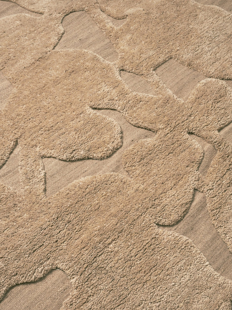 Cilla Rug - 200 x 300 - Ferm Living Rugs - HORNE