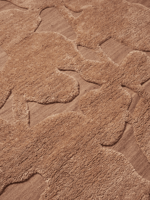 Cilla Rug - Ferm Living Rugs - HORNE