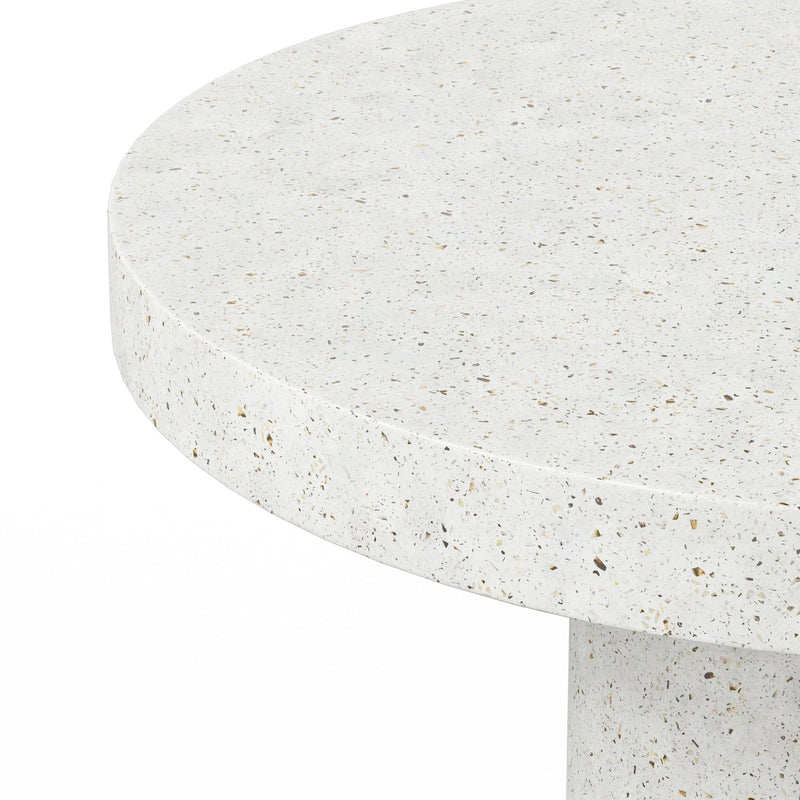 Circa Table - Dining Height - Urbia Tables - Dark Grey - large - HORNE