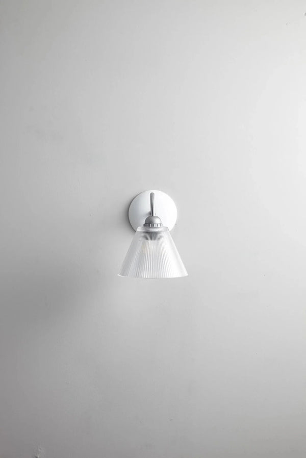 Circus Prismatic Wall Light - Original BTC Wall Sconces - HORNE