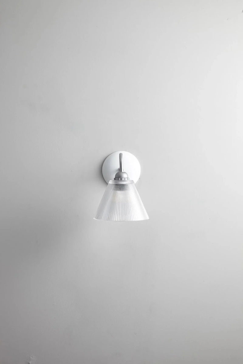 Circus Prismatic Wall Light - Original BTC Wall Sconces - HORNE