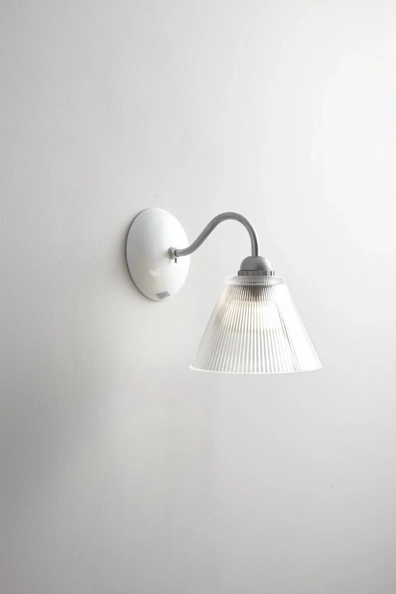 Circus Prismatic Wall Light - Original BTC Wall Sconces - HORNE