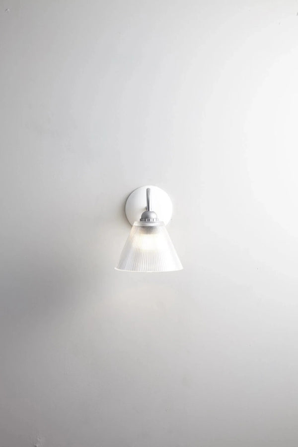 Circus Prismatic Wall Light - Original BTC Wall Sconces - HORNE