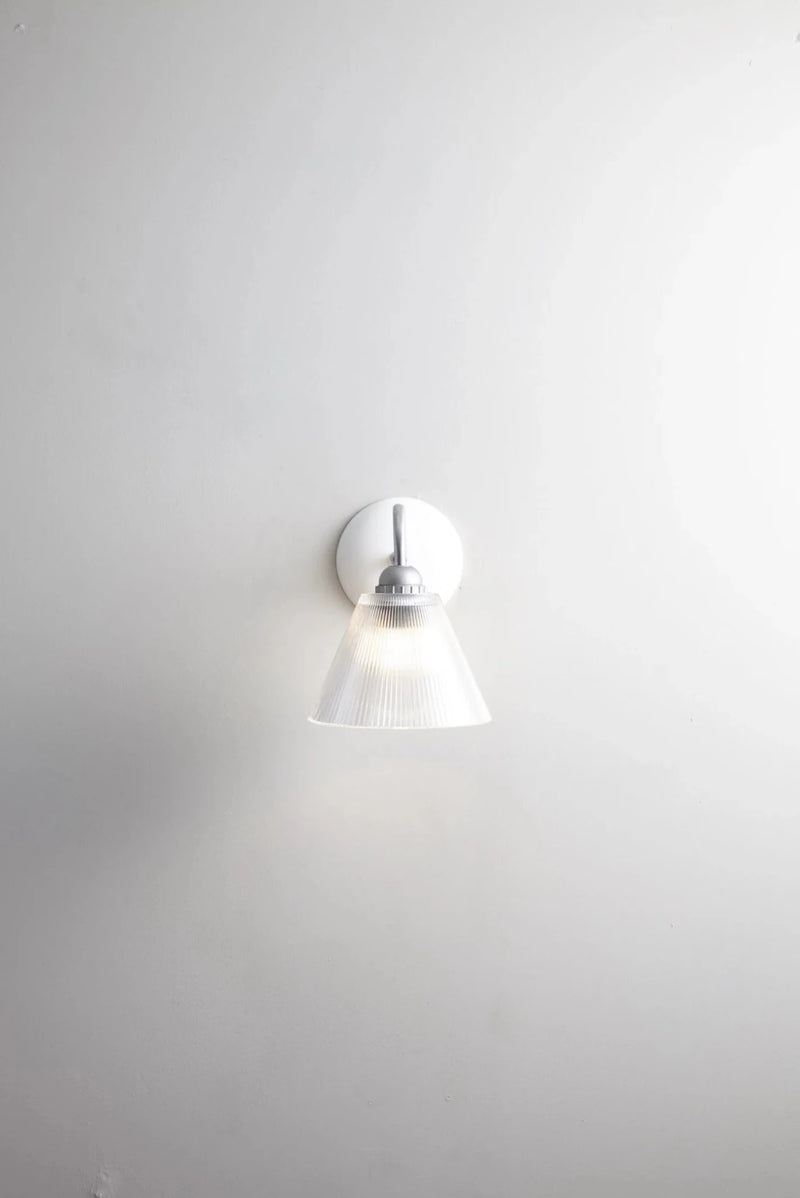 Circus Prismatic Wall Light - Original BTC Wall Sconces - HORNE