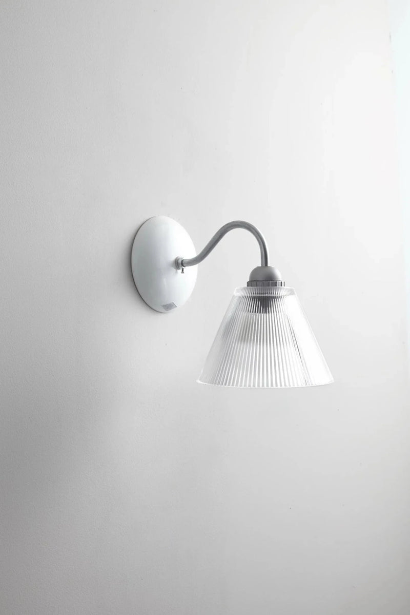 Circus Prismatic Wall Light - Original BTC Wall Sconces - HORNE