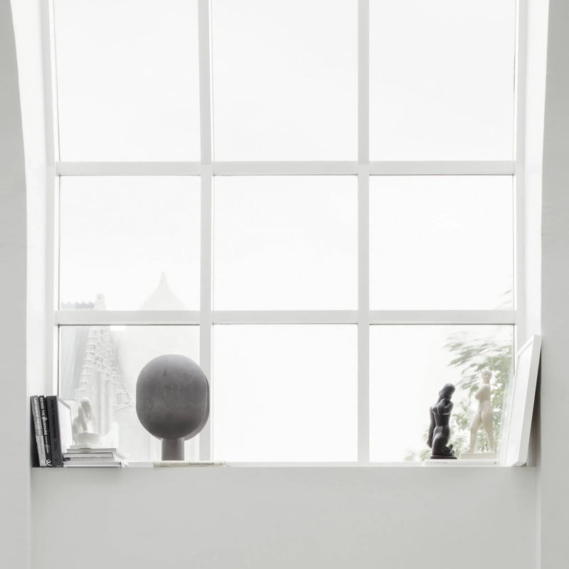 Clam Table Lamp - 101 Copenhagen Table + Task - HORNE