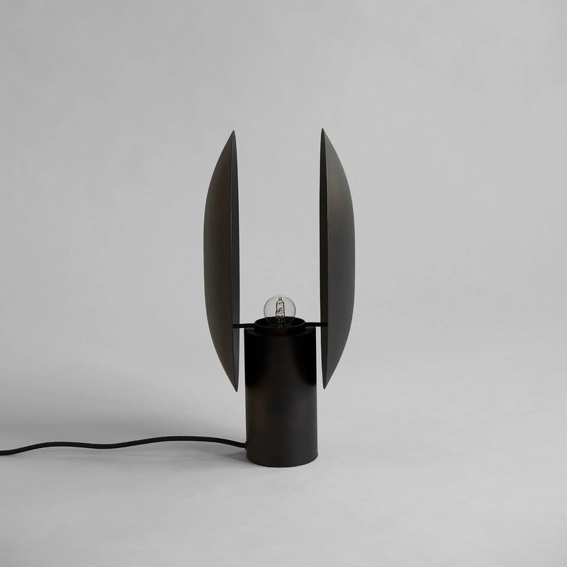 Clam Table Lamp - 101 Copenhagen Table + Task - HORNE