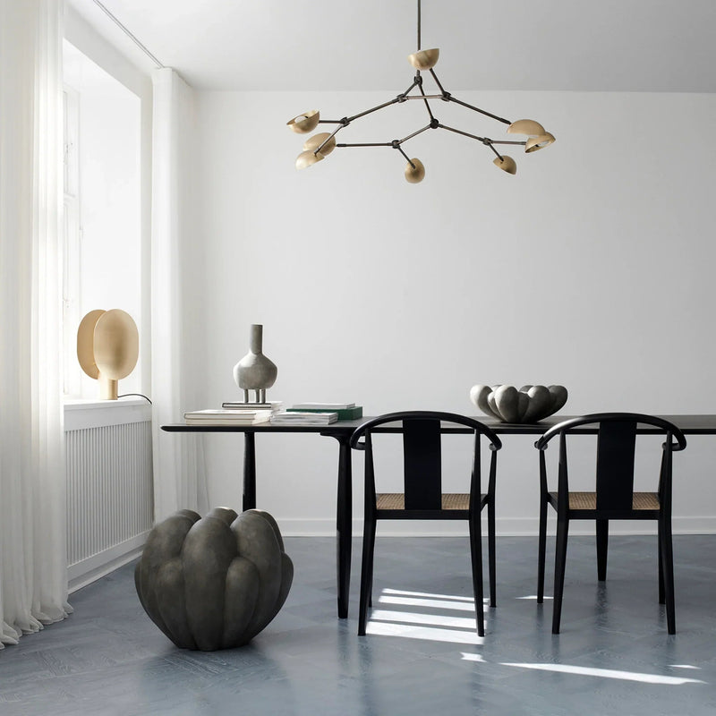 Clam Table Lamp - 101 Copenhagen Table + Task - HORNE