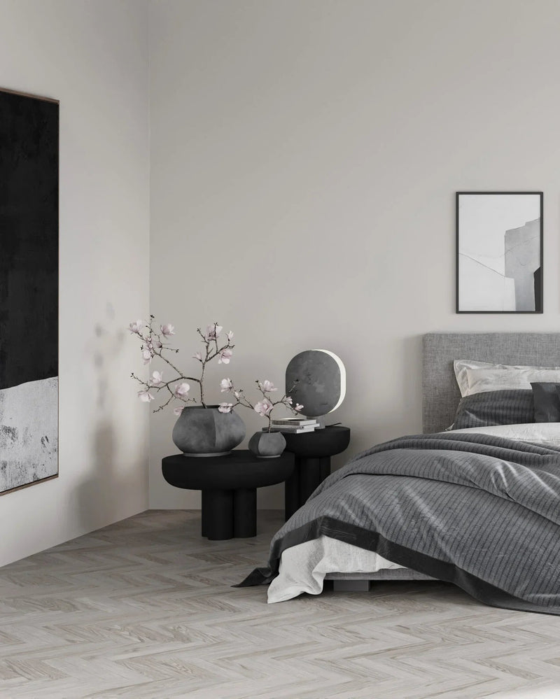 Clam Table Lamp - 101 Copenhagen Table + Task - HORNE