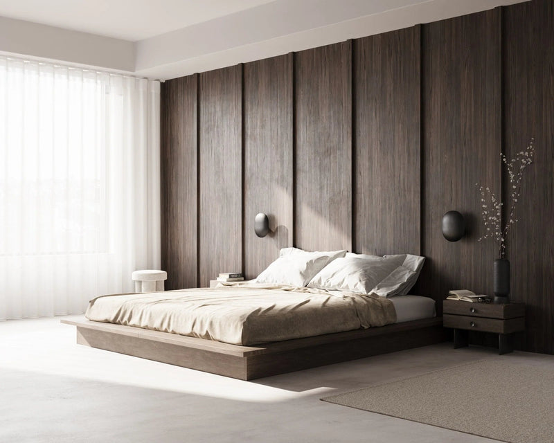 Clam Wall Lamp - 101 Copenhagen Lighting - Bronze - HORNE