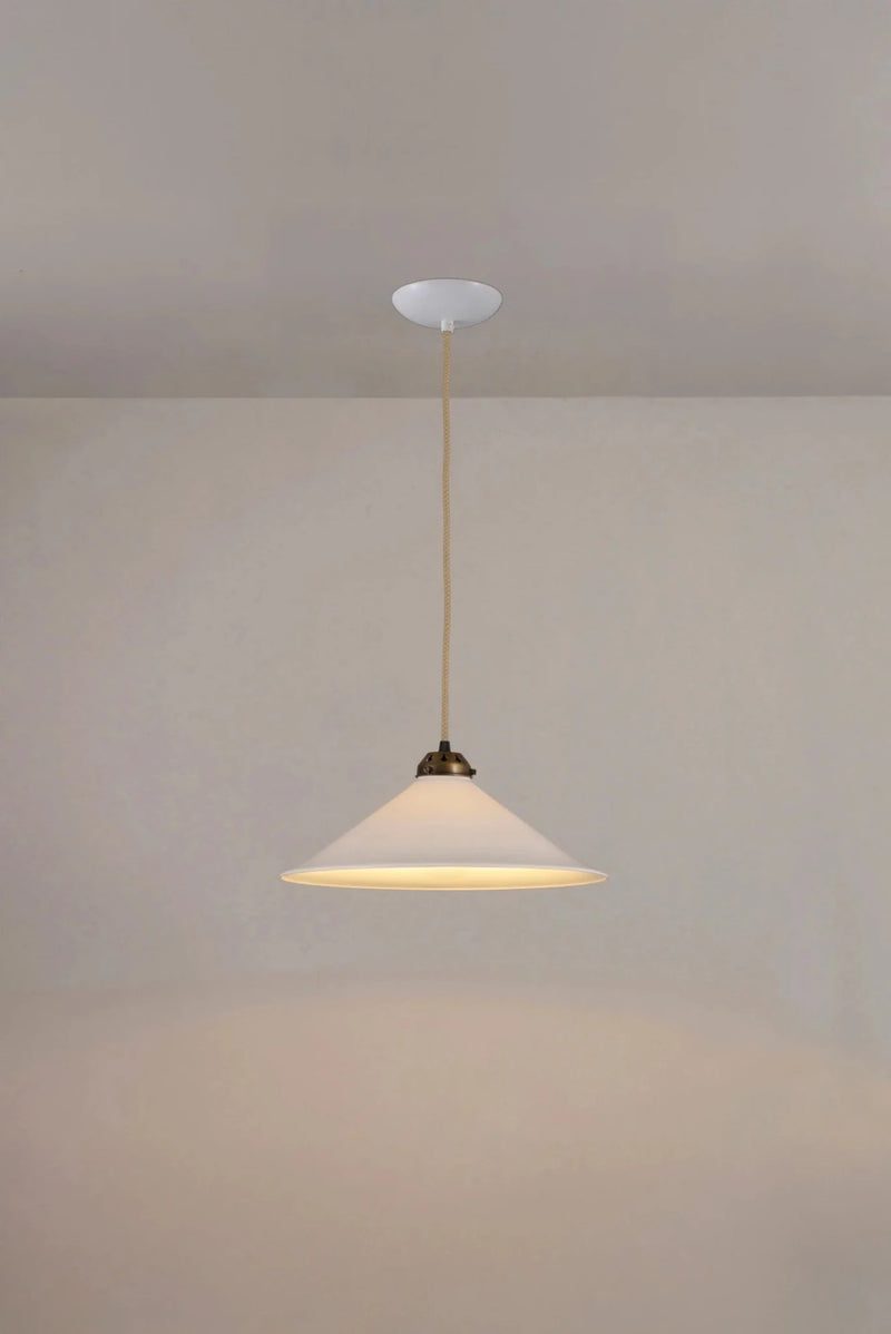 Cobb Rise/Fall Pendant - LargeOriginal BTC