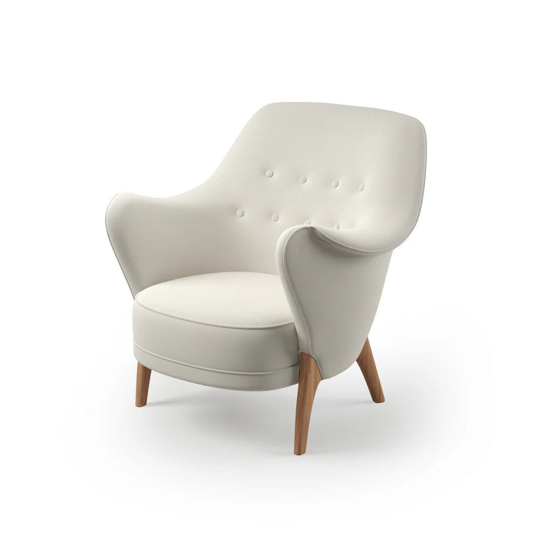 Cocktail Lounge Chair - Warm Nordic Chairs - Barnum 10 - HORNE