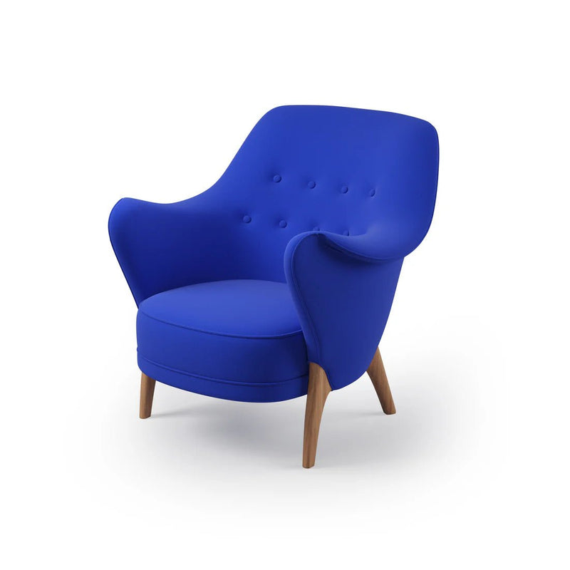 Cocktail Lounge Chair - Warm Nordic Chairs - Barnum 10 - HORNE