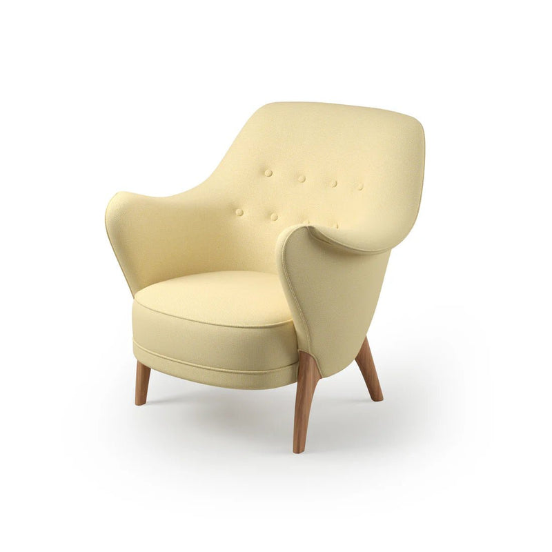 Cocktail Lounge Chair - Warm Nordic Chairs - Barnum 10 - HORNE