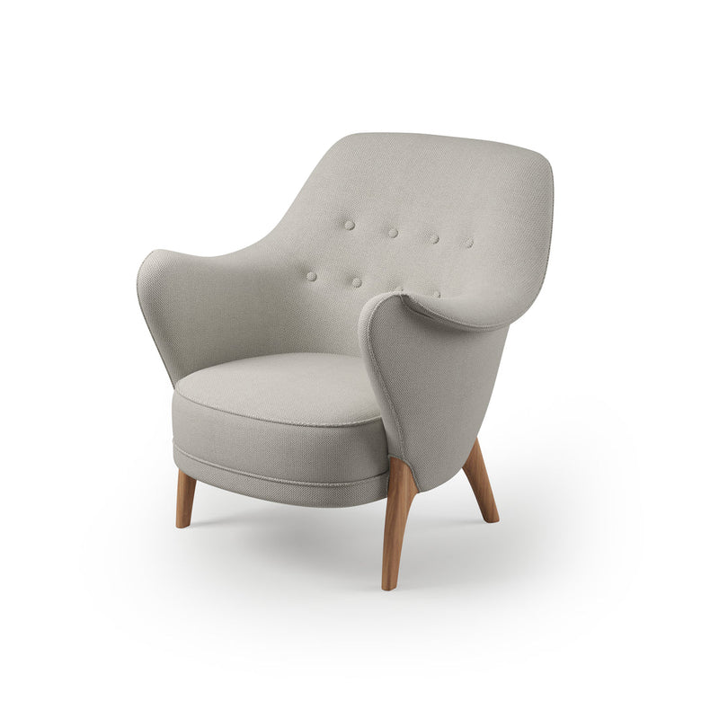 Cocktail Lounge Chair - Warm Nordic Chairs - Barnum 10 - HORNE