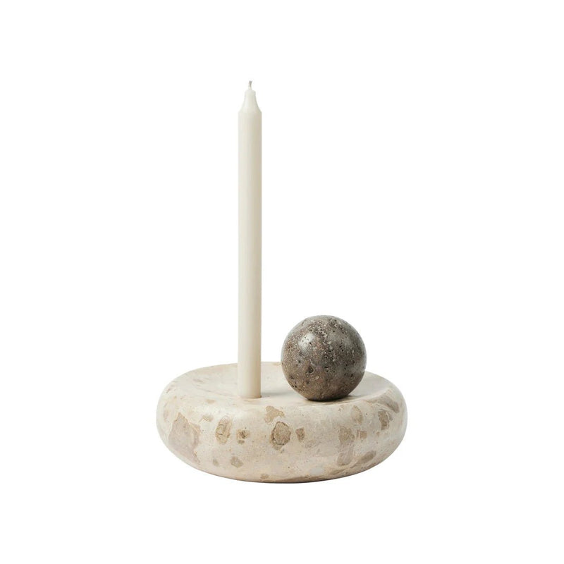 Coherent Candle Holder - Kristina Dam Candle Holders - HORNE