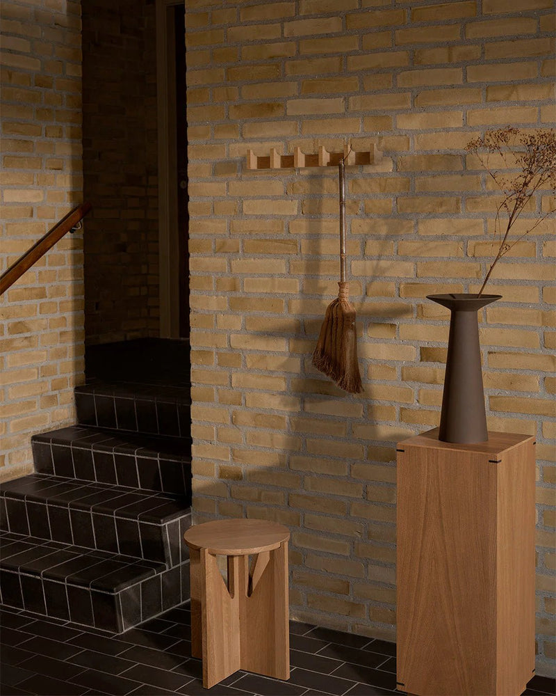 Collar Vase I L - Kristina Dam Vases - HORNE