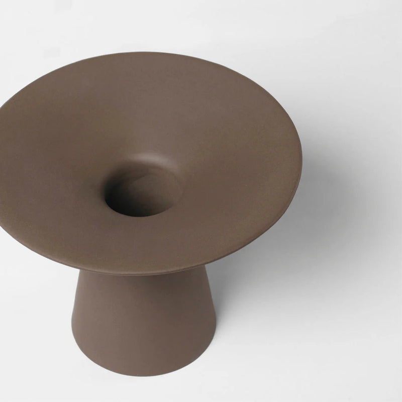 Collar Vase I S - Kristina Dam Vases - HORNE