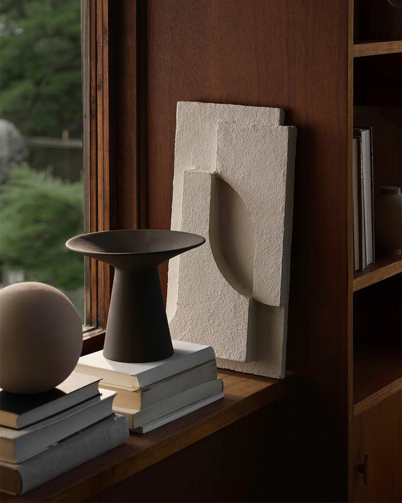 Collar Vase I S - Kristina Dam Vases - HORNE