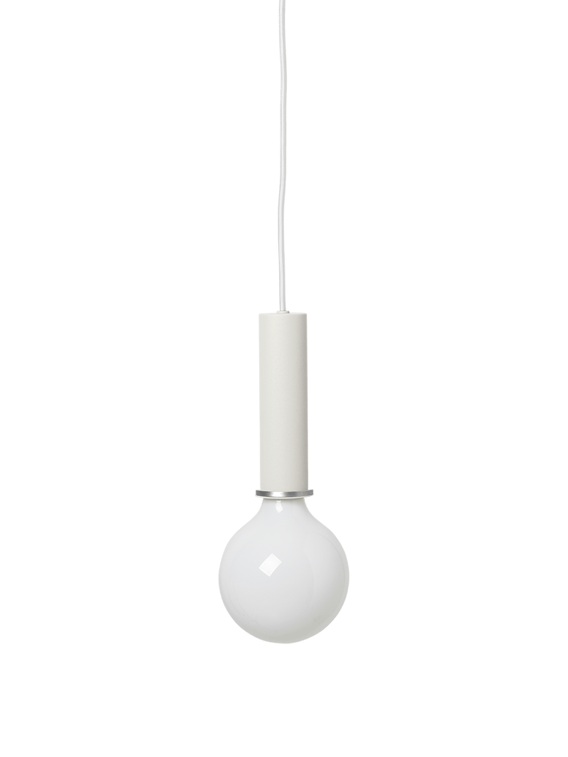 Clone of Socket Pendant High