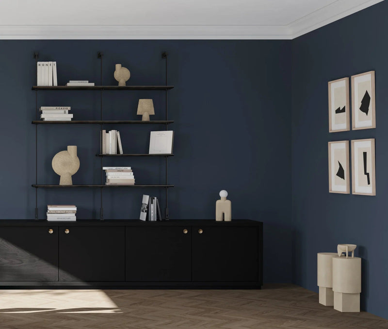 Column Table - 101 Copenhagen Tables - Sand - HORNE