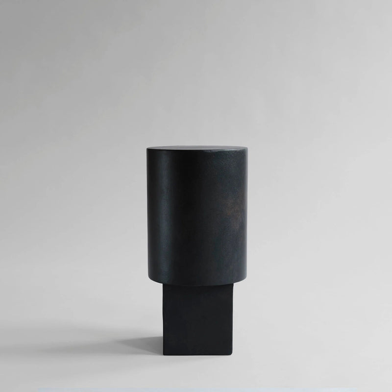 Column Table - 101 Copenhagen Tables - Sand - HORNE