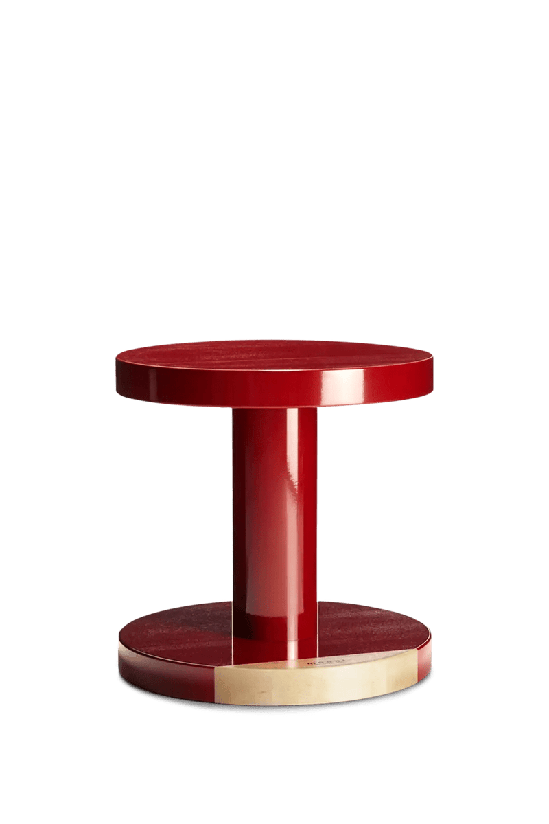 Common Comrades Table - Moooi Tables - EMPEROR - HORNE