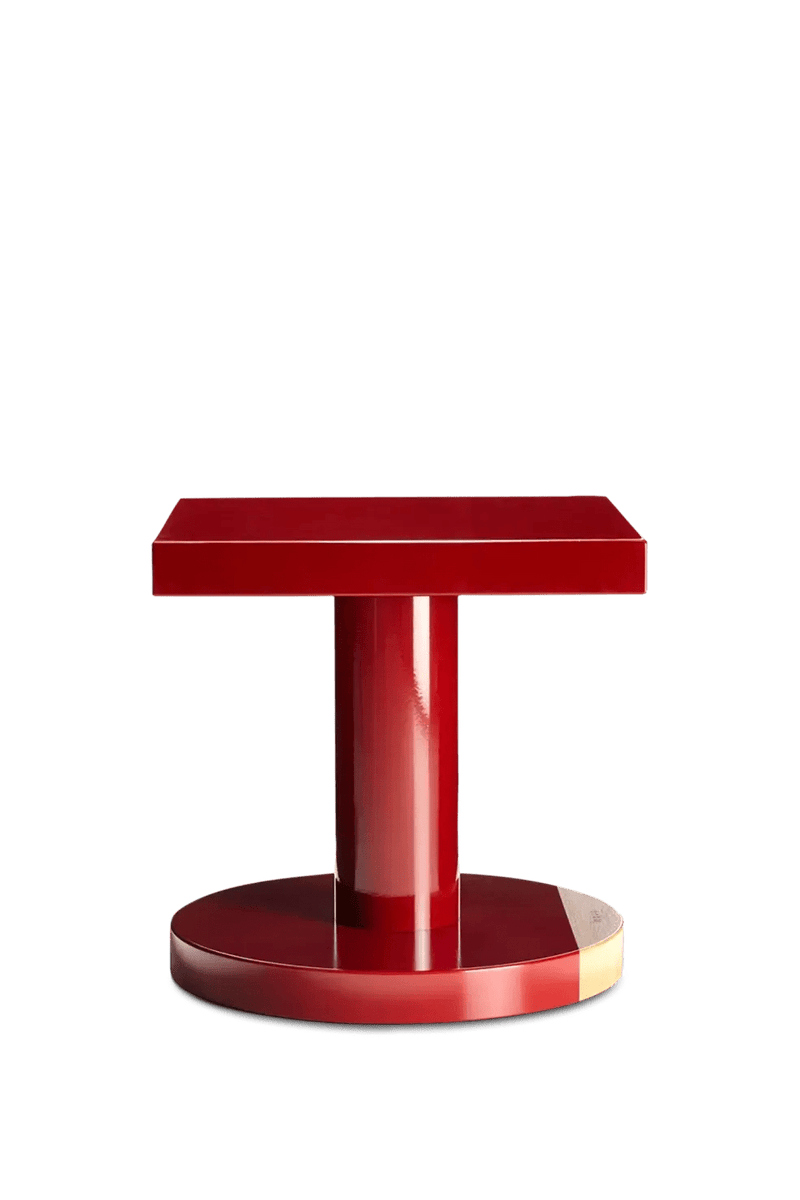 Common Comrades Table - Moooi Tables - EMPEROR - HORNE