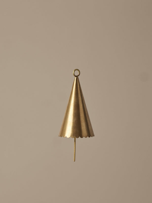 Cone Bell - Set of 2 - Ferm Living Decor - HORNE
