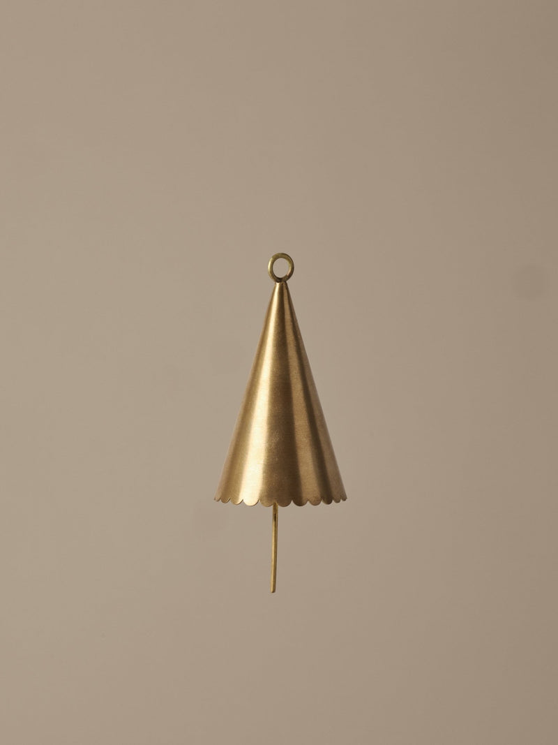 Cone Bell - Set of 2 - Ferm Living Decor - HORNE