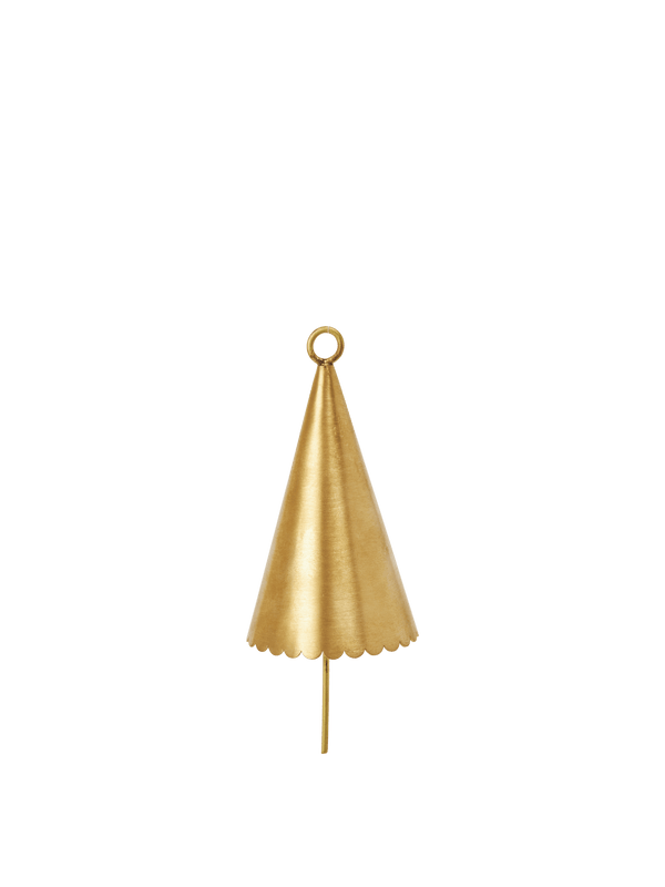 Cone Bell - Set of 2 - Ferm Living Decor - HORNE